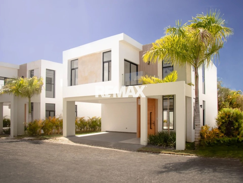Bavaro Villa