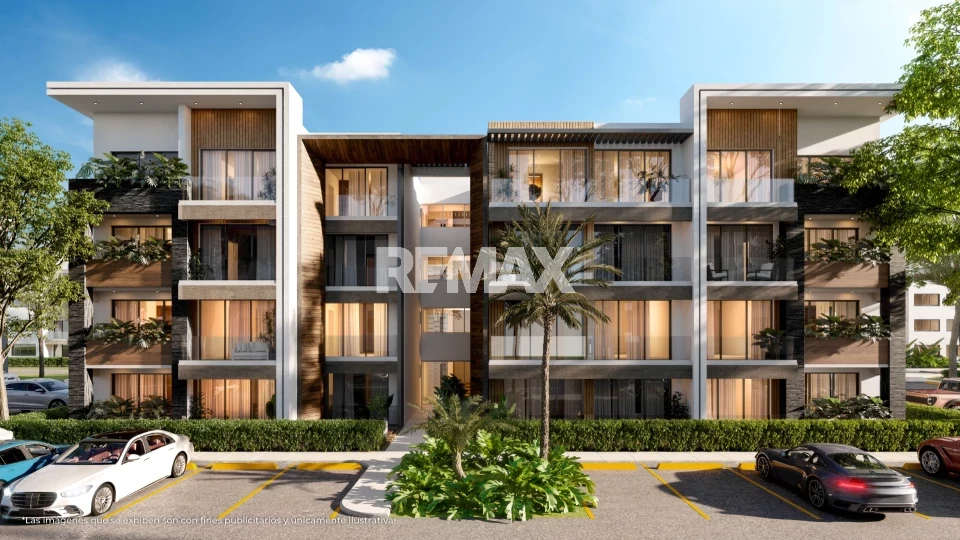 Garden City Bavaro