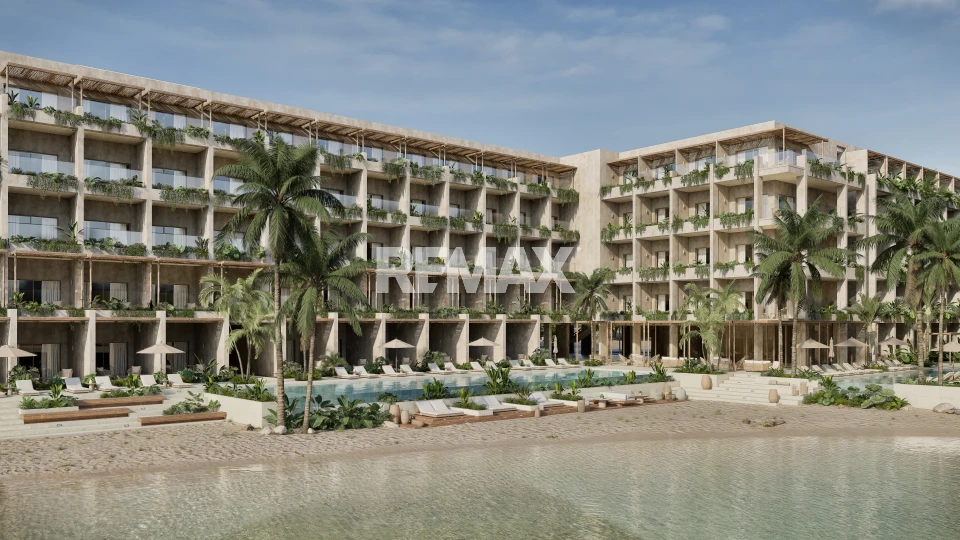 Downtown Punta Cana – Fully Furnished Condos
