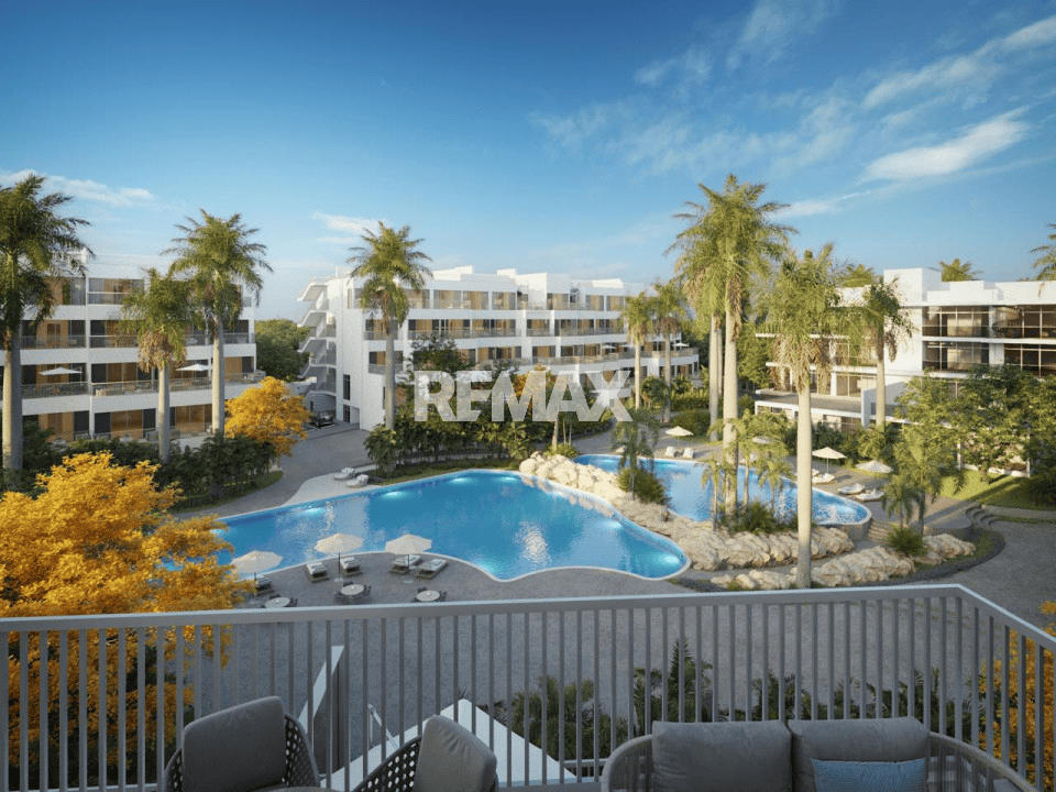 La Vista Residences Melia