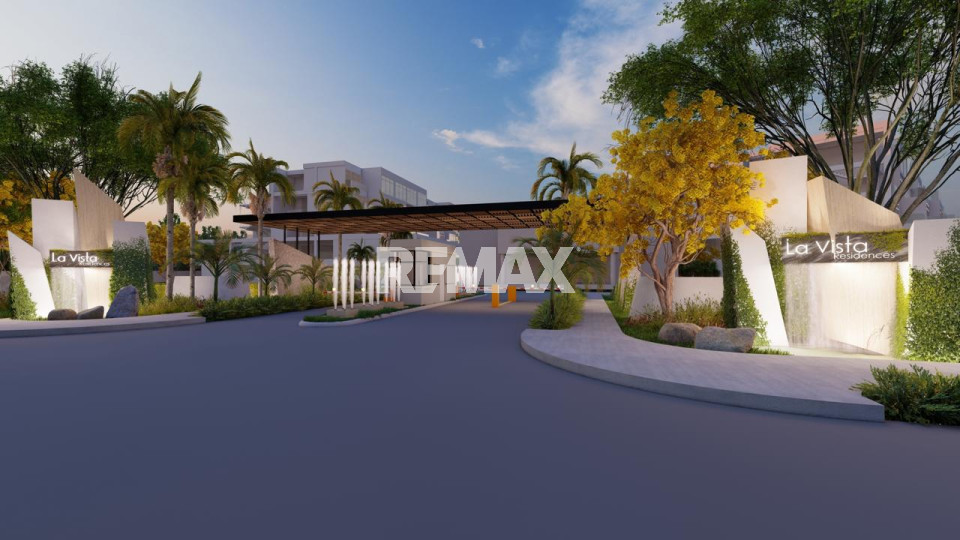 La Vista Residences Downtown Punta Cana